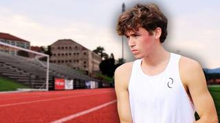 Speak Your Dreams Into Reality (3k Time Trial)