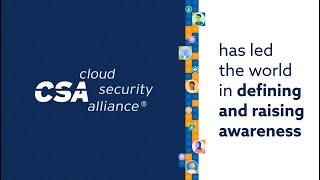 What Is the Cloud Security Alliance | Trusted Global Leader in Cloud Security