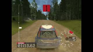 Colin McRae Rally3 Finland S1