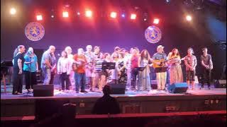 Cat's In The Cradle - 2019 Sing Along with Harry (2025 Mix)