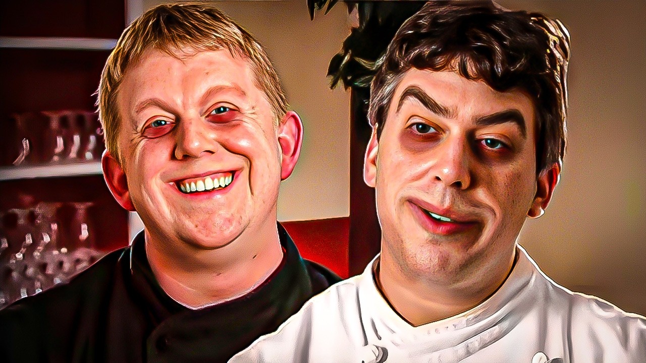 Most Delusional Owners In Kitchen Nightmares History
