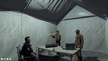 Lang pulls out weapon of mass destruction on Kyle Pred | Nopixel 4.0