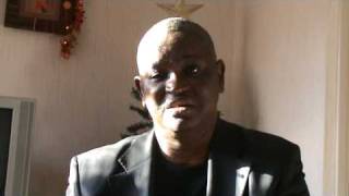 Latif Coulibaly & SenPolitique