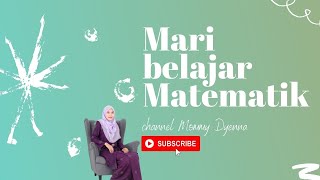 Matematik PPKI (Operasi Tambah dengan Mengumpul Semula) Matematik PPKI (Operasi Tambah dengan Mengumpul Semula)