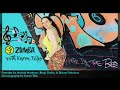 ZUMBA | Famalay | Machel Montano, Bunji Garlin, & Skinny Fabulous | Soca