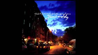 Video thumbnail of "Jim Cuddy - "Maybe Sometime" [Audio]"