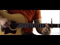 How to Play - Fancy - Reba McEntire - Guitar Lesson