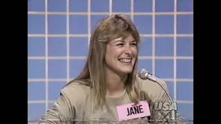 Scrabble Jane Vs Jeff Usa Network Airing