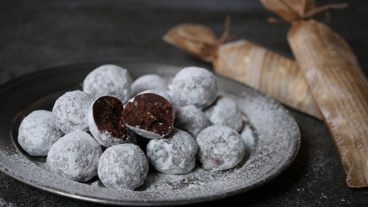 バレンタインに何作る？#3 「簡単レンチン!レンジでさくさくチョコ 
