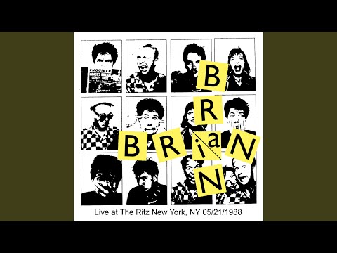 Brian Brain — Style