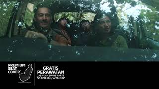 Mitsubishi Xpander Cross - Promo Agustus 2020 - Sun Star Motor screenshot 3