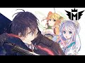 Ninomiya Yui - Dark seeks light (OST) 1 hour