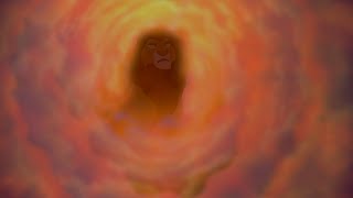 The Lion King - Mufasa's Ghost (Standard Arabic Disney Plus) 🇦🇪 [4K]