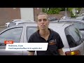 Op pad met vrachtwagenchauffeur Madeleine | HLS Logistics | Sectorinstituut Transport en Logistiek