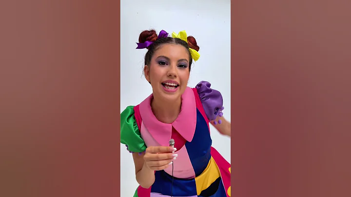 Hai să ne cunoaștem mai bine! Noi suntem Gașca Zurli 🥳