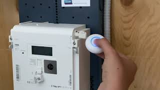 Hoe installeer je de Wi-Fi P1 meter | HomeWizard Helpdesk Hoe Installeer Je De Wi-Fi P1 Meter | Homewizard Helpdesk