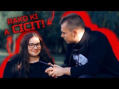 Alex randi sötétben