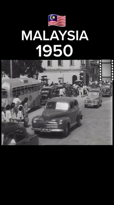 1950 Malaysia