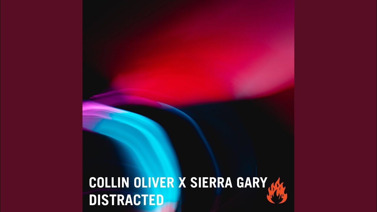 Watch Distracted (Original Mix) on YouTube Watch Distracted (Original Mix) on YouTube