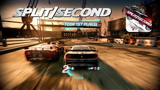 Celebrity Split/Second on XBOX SERIES X (4K) - Gameplay only - No Commentary Net Worth