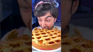 Thumbnail for Did the cockroaches eat the whole cake?🪳🍰 Baby is not afraid of insects🙀