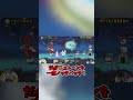 【にゃんこ大戦争】攻撃力アップ?だから何だ #ゆっくり実況 #にゃんこ大戦争 #shorts