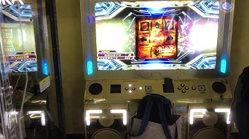 【DDR WAVE】MAX.(period)【DDR A20 PLUS】 町田ラウンドワン2021年1月21日