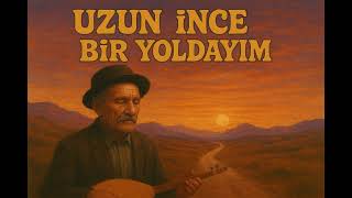 Uzun İnce Bir Yoldayım Anatolian Psychedelic Rock Resimi