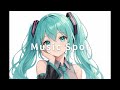 Music Spot – Vocaloid 6th selection（covered by koppe）