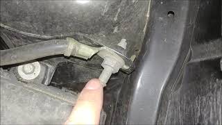 Battery replacement on a 2013 Ford Escape by Wolf Tronix 4,646 views 4 years ago 28 minutes