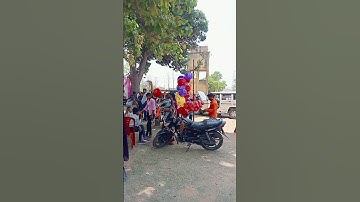 रामनवमी मेला 🥰💐 #minivlog #minivolgs