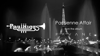 Parisienne Affair by Paul Higgs