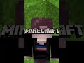 Datos inútiles en MINECRAFT #minecraft #shorts