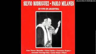 Yolanda - Silvio Rodriguez y Pablo Milanés chords