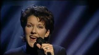 Céline Dion - The Power of Love (Live, Top of the Pops)