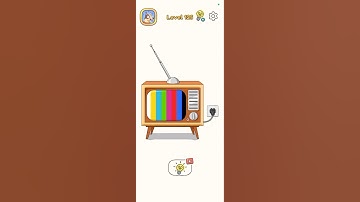 Draw One Part Level 121 - 125 #drawonepart #dop4 #games #puzzle #fyp #trending #brainteasers #shorts