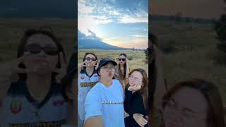 Sayang Kaki Ba Abu bitung manado sulut