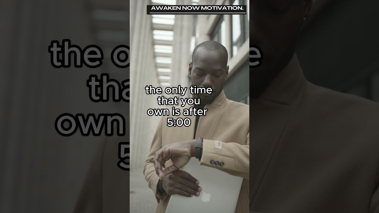 🔥 Invest in Your Life Work and Prosper: Dr. Myles Munroe | Motivational Speech 