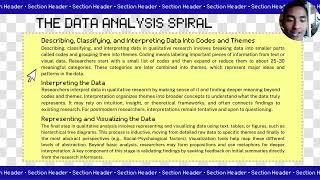 CHAPTER 8 ( Data Analysis and Representation) - METOPEN KELOMPOK 3