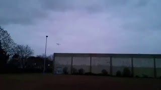 Y6 Hexacopter DJI Naza V2