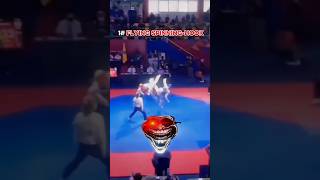 -Ranking Taekwondo Bluetooth Moments- Comment Which One Was The Best