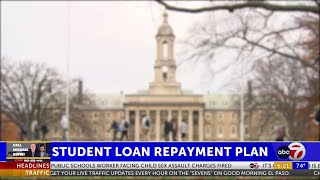 4 million people enroll in Biden’s SAVE student loan repayment plan ahead of payment ...