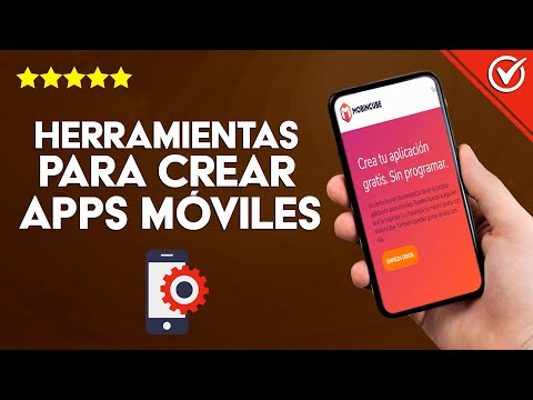 ¿Cuáles son las Mejores Herramientas o Plataformas para Crear Apps Móviles sin Saber Programar?