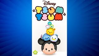 📱LINE: Disney Tsum Tsum - Android screenshot 2