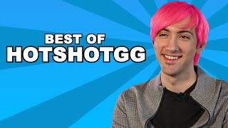 Best of HotshotGG | PinkshotGG & Veteran