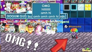 Growtopia How I Meet Ft.