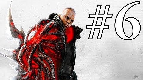 Prototype 2 Part 6 - Dr Castleman - Gameplay Walkthrough (PS5) [With Commentary]