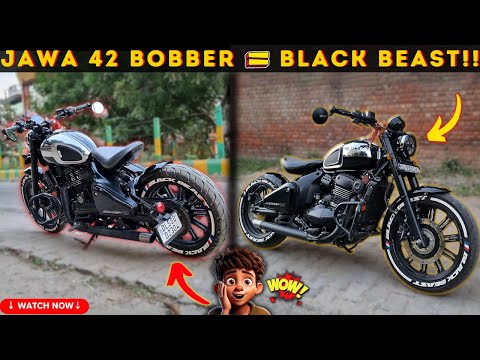 Transforming Jawa 42