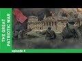 The Great Patriotic War. The Battle for Moscow. Episode 4. Docudrama. English Subtitles