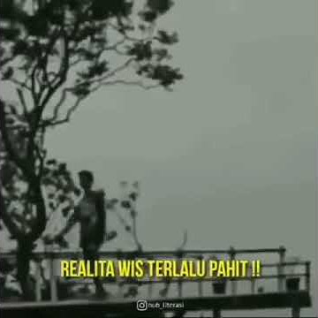 Dunia Bucin - Meluapkan emosi